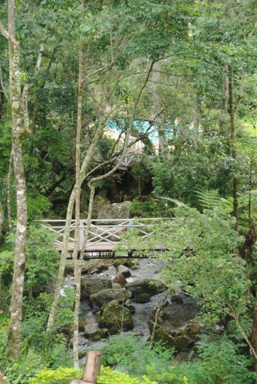 Pousada Riacho Doce Araras Petropolis Exterior foto